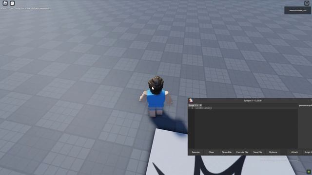 saveinstance instant detection roblox (UNLIMITED ANTI EXPLOIT v1.00 MADE BY UNLIMITED ANTI EXPLOIT) смотреть онлайн