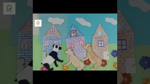 Медведи соседи