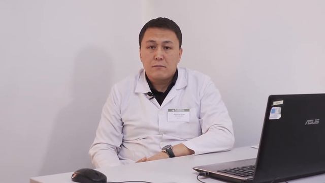 Врач-уролог Мурат Касымович смотреть онлайн