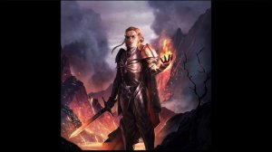 Elder Scrolls Lore: Altmer