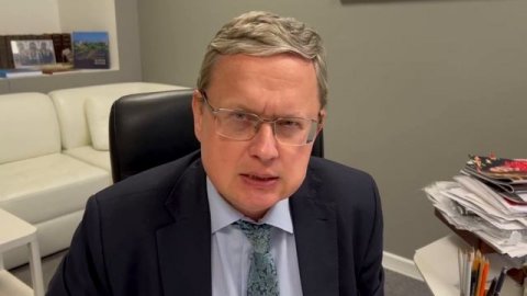 Что такое либерализм и о чем категорически нельзя рассказывать Чубайсу