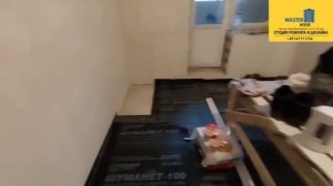 Стоит ли делать Шумоизоляцию Пола в квартире❓ЖК Новое Пушкино