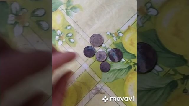 #коп на пляже металлоискателем #тх850 нашел #серебрянныекольца, крестик и немного мелочи.#пляжныйко