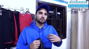 Обзор компрессионного белья Under Armour