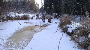 2 рыбалка на ручье ловля щуки на косынки