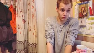 Один день из детства с Батей _90-ые