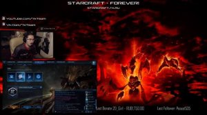 SC2Alpha 17: 7x vs PŖIMĄL