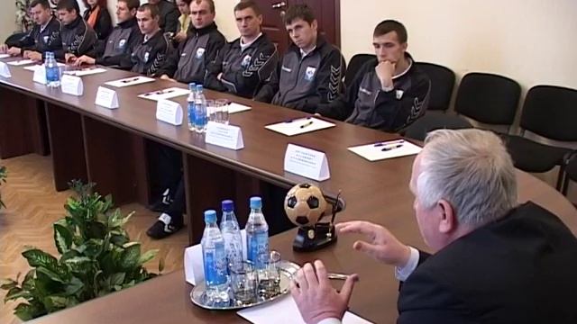 Новохоперск 2008. Открытие футбольного сезона 2008 смотреть онлайн