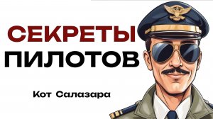 ПИЛОТЫ делятся СЕКРЕТАМИ