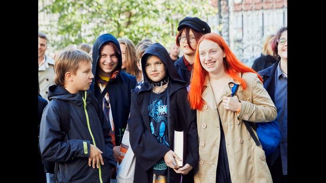 Подростки  Как стать спутником героя. Подкаст Ирины Беляевой