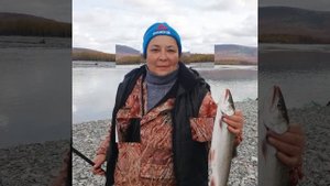 "3ий Олений" Магаданская область