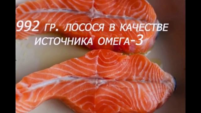 Семена чиа и их польза смотреть онлайн