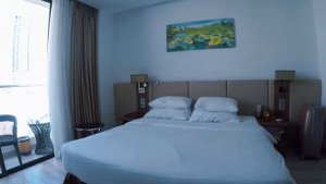 LEMORE hotel 4*, обзор отеля, Нячанг.