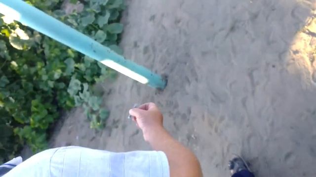 нитрат серебра с магнием в стальной трубке) смотреть онлайн