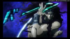 JoJo's Bizarre Adventure - Awaken (Pillar Men Theme)
