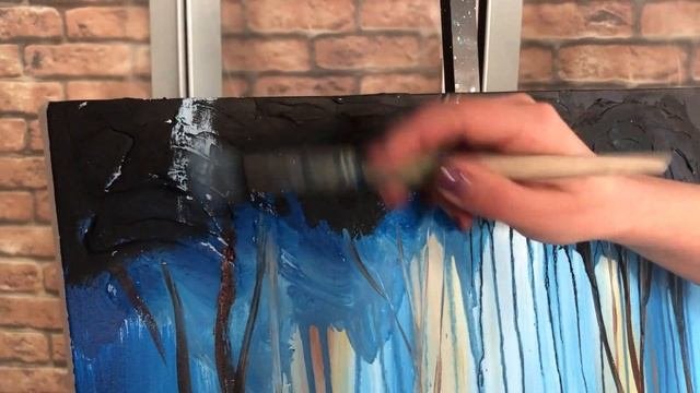 Интерьерная картина