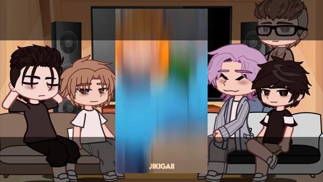 реакция "джинкс" на сестру Ким Дана как ??? /+ Ким Дан смотреть онлайн