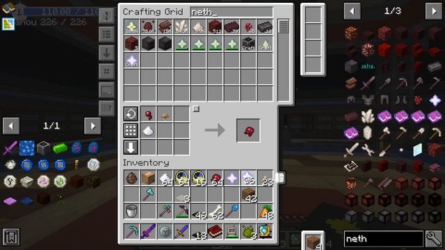 All the Mods 6 To the Sky Mahou Tsukai 1000+ Damage Sword EP15 смотреть онлайн