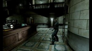 Resident Evil 2 Remake project -UDK- LeonB