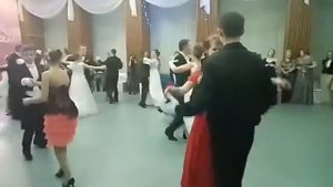 Рождественский бал,финальный танец,короля и королевы бала.Энергия,эмоции в одном танце.Вальс.