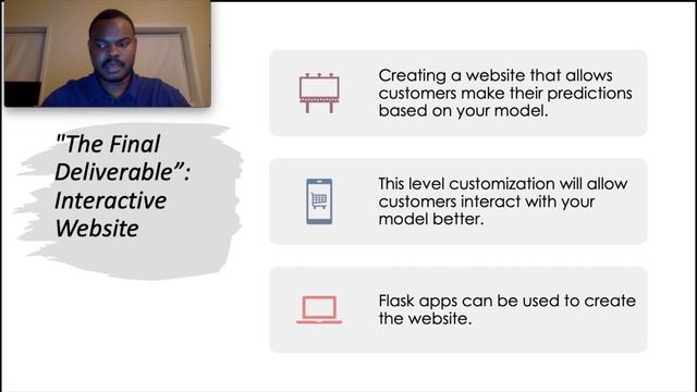 Day 2 -Data Science 101 for complete beginners with Dotun Opasina of dotundata USA смотреть онлайн