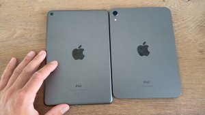 iPad Mini 6 vs iPad Mini 5