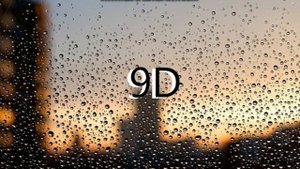9D Музыка-Слушать в наушниках!!!