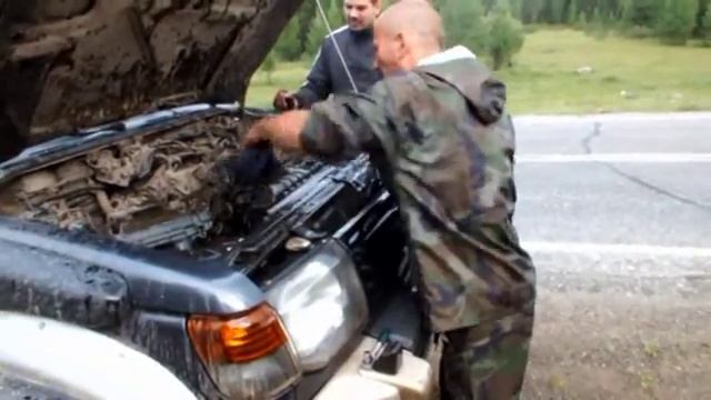 Фонтан Калич