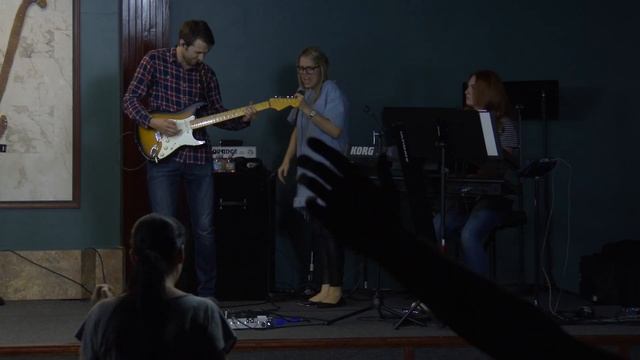 Transformation Center Молитва 402 смотреть онлайн