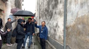 Wonderful China - Поездка в провинцию Аньхой - Хэфэй, Хуаншань