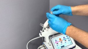 H2o2 6 в 1 гидропилинг, рф лифтинг