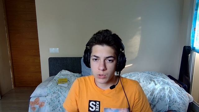 ГЛАВНАЯ ПРИЧИНА ПЛОХОГО СНА! (гайд на сон) смотреть онлайн