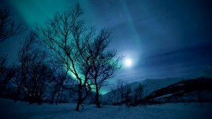 Северное сияние Подборка Пост-Рок / Northern Lights Post-Rock Compilation