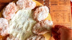 Самая вкусная подлива-мучная , без комочков,ну и конечно котлеты!