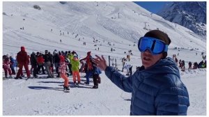 Отдых в ДОМБАЕ /Зима 2022г/ ЦЕНЫ | КАК МОЖНО ОТДОХНУТЬ?