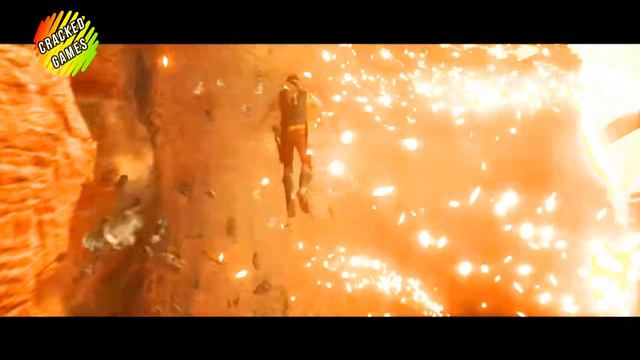 STAR WARS: JEDI SURVIVOR 【TRAILER】PC GAMEPLAY FALLEN ORDER PREORDER CRACK DOWNLOAD PS5 CRACKED GAME смотреть онлайн