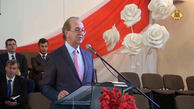 Слава Божья | Уроки ЧистоПисания смотреть онлайн