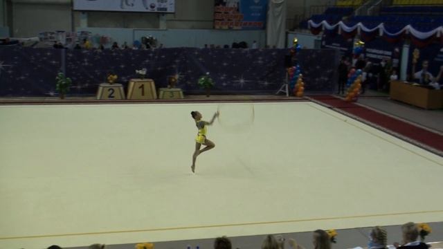 2001 Царенная Анастасия. Омск. Обруч..m2ts смотреть онлайн