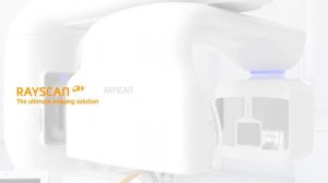 Introducing RAYSCAN α+