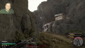 DAYS GONE (Жизнь После) ➤ Прохождение #18 ➣ Найти плеер Уивера