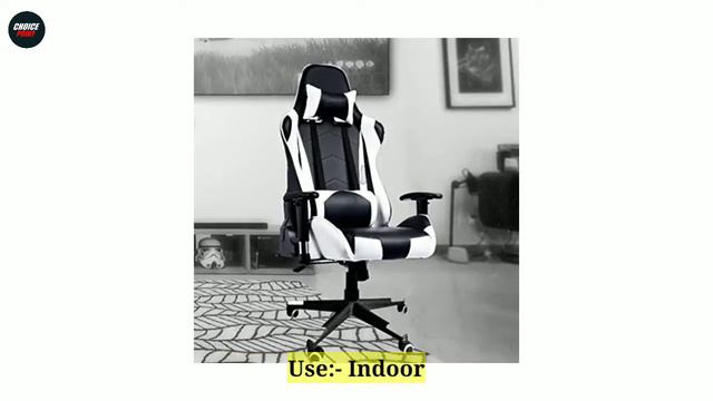 Top 5 Best Gaming Chair In India 2023 | Gaming Chair Under 15000 | Reviews | Choice Point