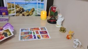 ?❗️ЧТО ПРОИСХОДИТ В ЕГО ЖИЗНИ ПРЯМО СЕЙЧАС ❓️???#Таро