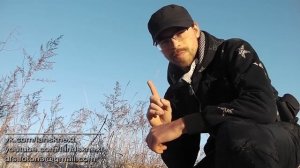 Легкий способ согреться дыханием