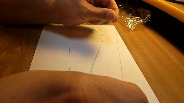 Плетеный шнур из китая FIGHTER смотреть онлайн