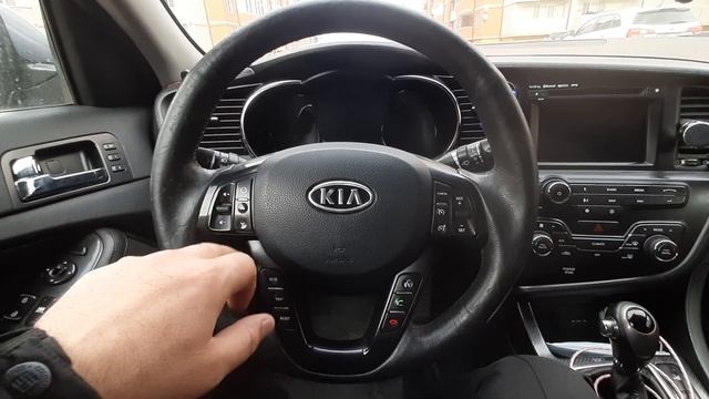 Причина отказа кнопок на мульте руля смотреть онлайн