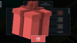 Smashy Road: Wanted 2 | " SR LETTERS " Main Quest Completed | " BEARBIT RACER " Car Unlocked