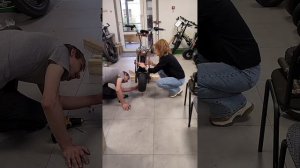 Крылья удачи: Kugoo Kirin C2 Pro #ремонтэлектросамокатов #электросамокаты #юмор #электроскутер