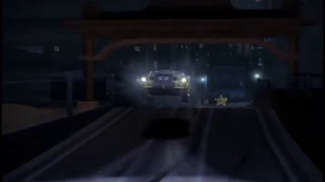 NFS Carbon Mustang gt500 ARM смотреть онлайн