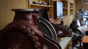 ВОЕНМЕХ ON. Экскурсия по университету