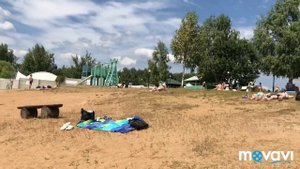 Пироговское водохранилище пляж Флагман. Купаемся! Ура! Каникулы! Лето!